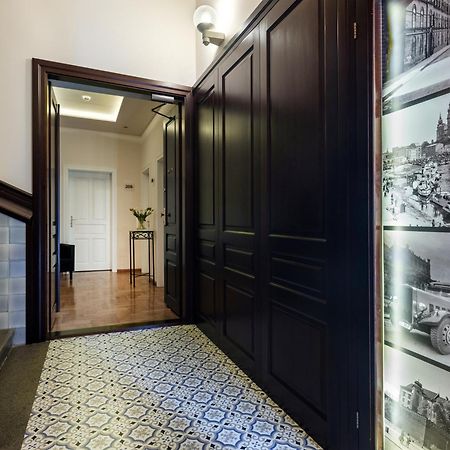 Kosmopolita Apartments Красков Екстериор снимка