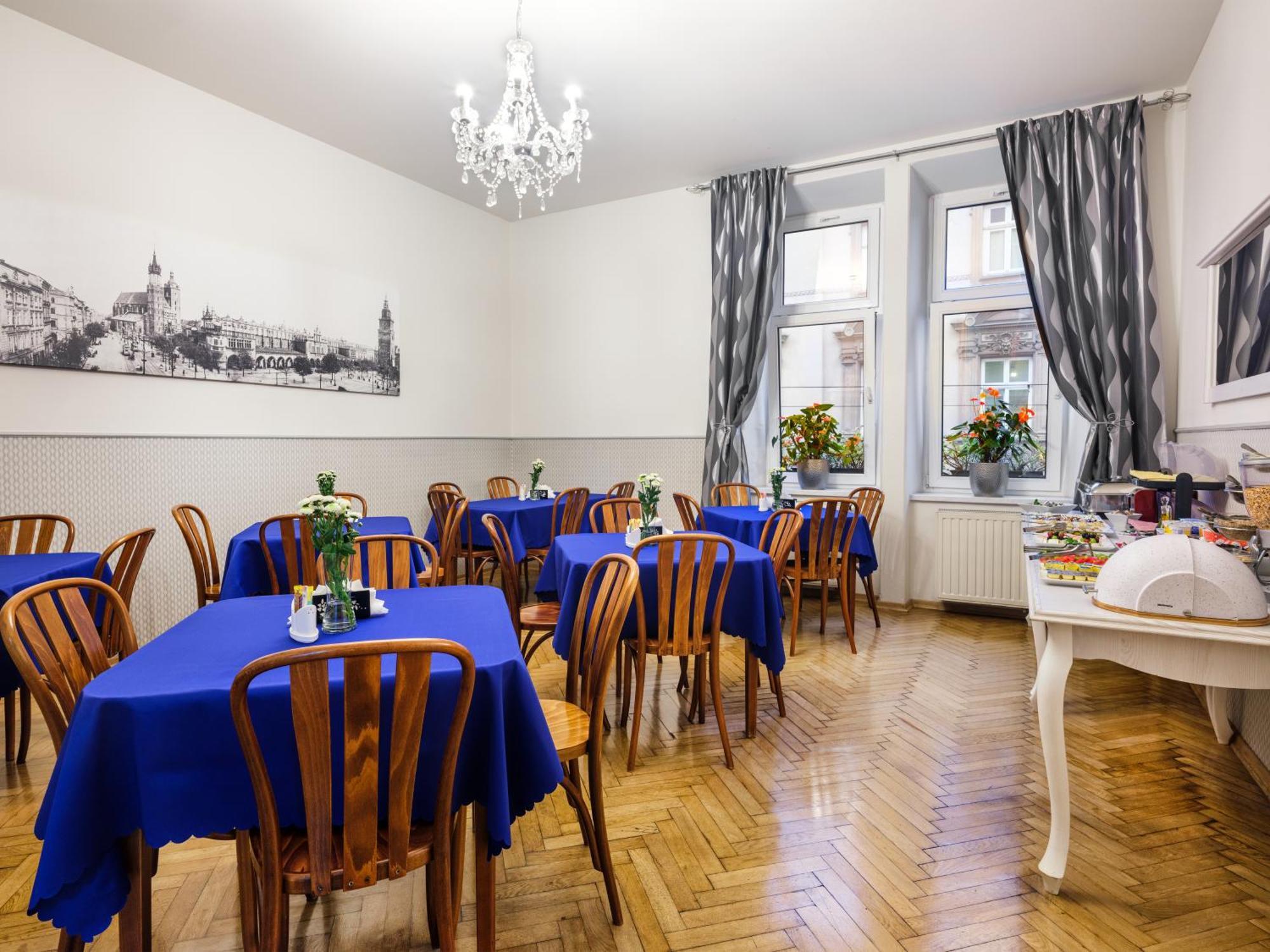 Kosmopolita Apartments Красков Екстериор снимка