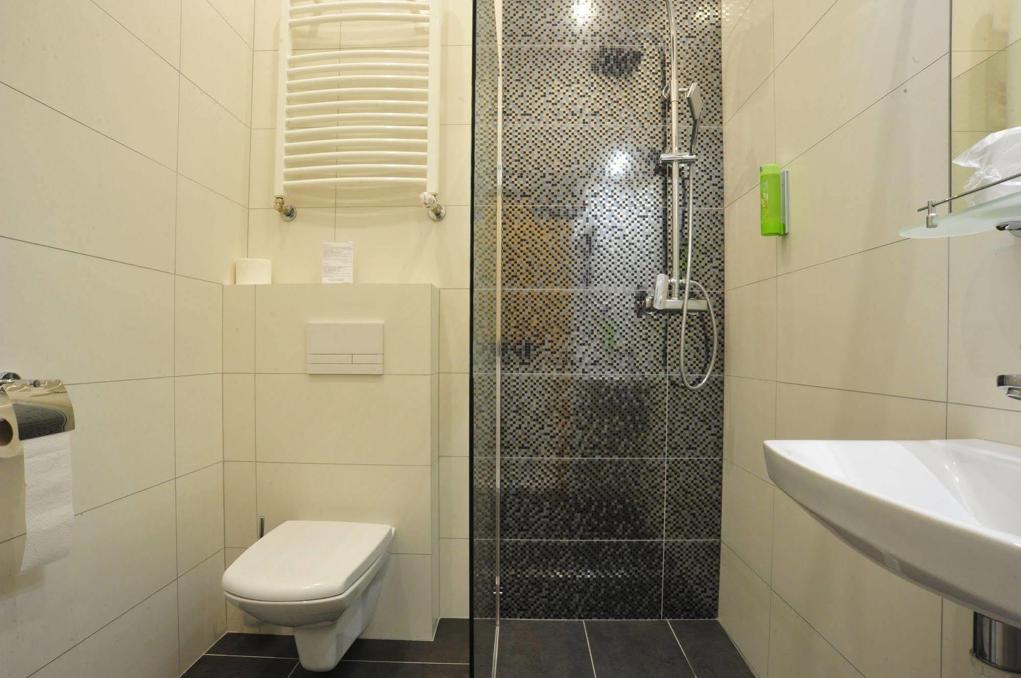 Kosmopolita Apartments Красков Екстериор снимка