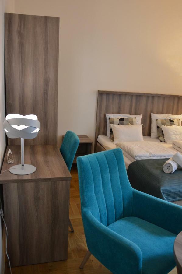 Kosmopolita Apartments Красков Екстериор снимка