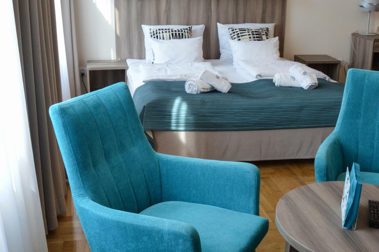 Kosmopolita Apartments Красков Екстериор снимка