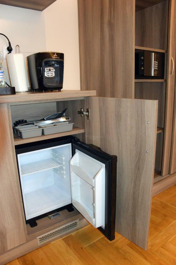 Kosmopolita Apartments Красков Екстериор снимка