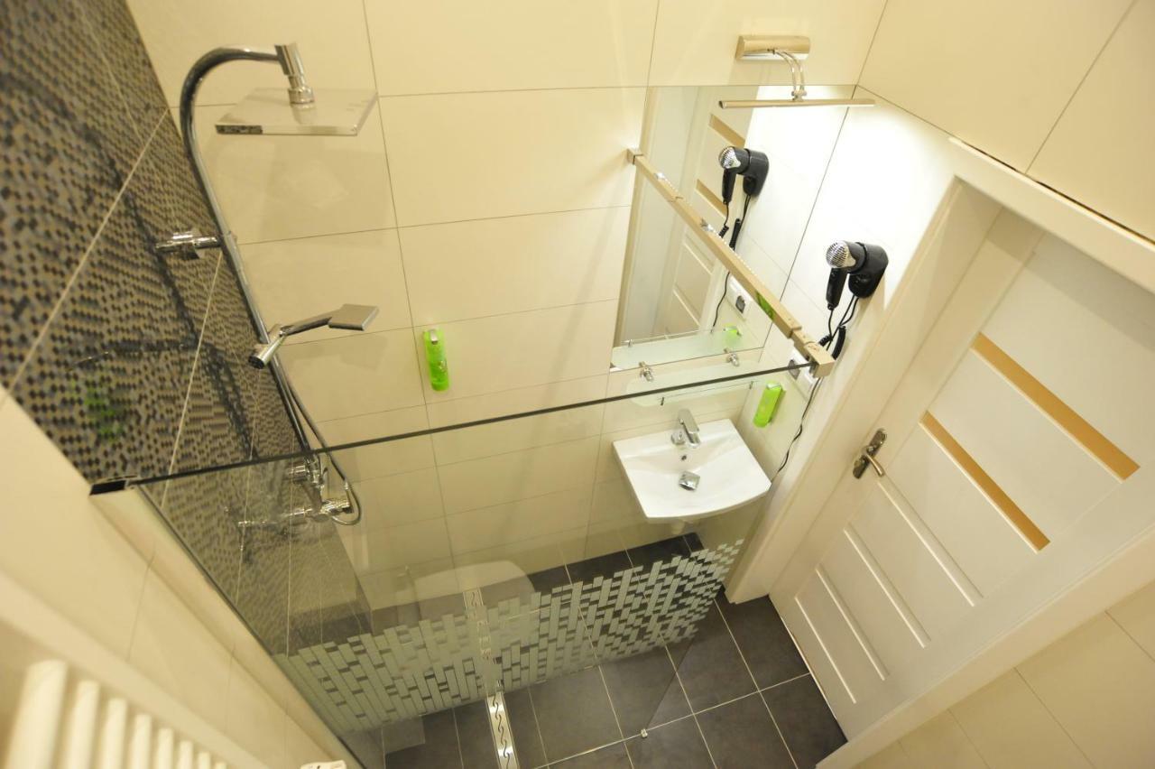 Kosmopolita Apartments Красков Екстериор снимка