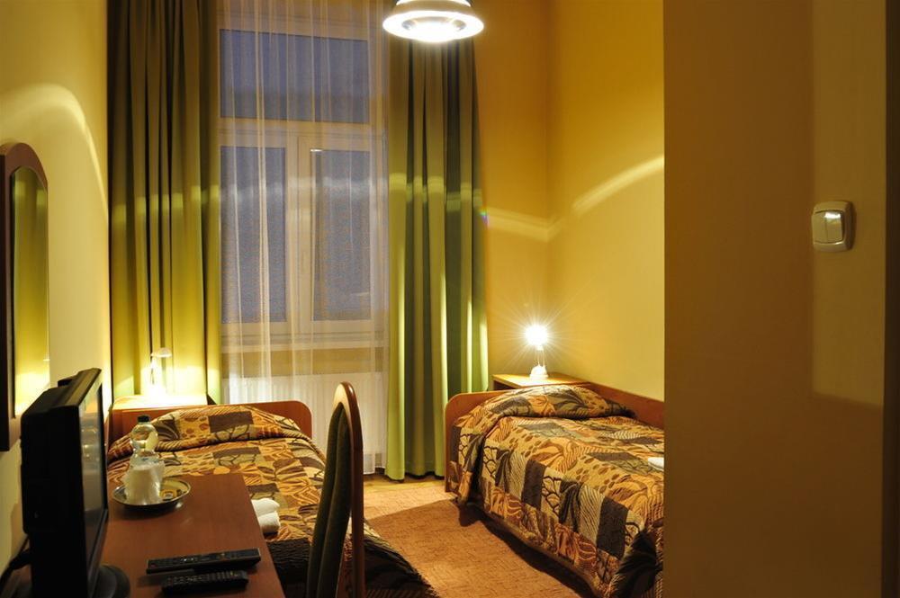 Kosmopolita Apartments Красков Екстериор снимка