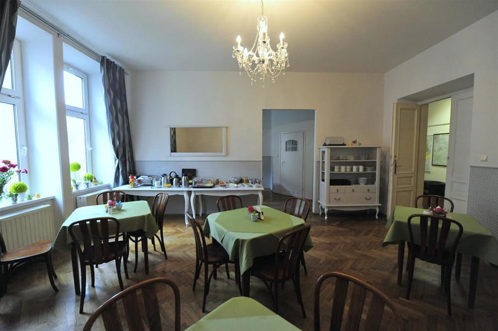 Kosmopolita Apartments Красков Екстериор снимка