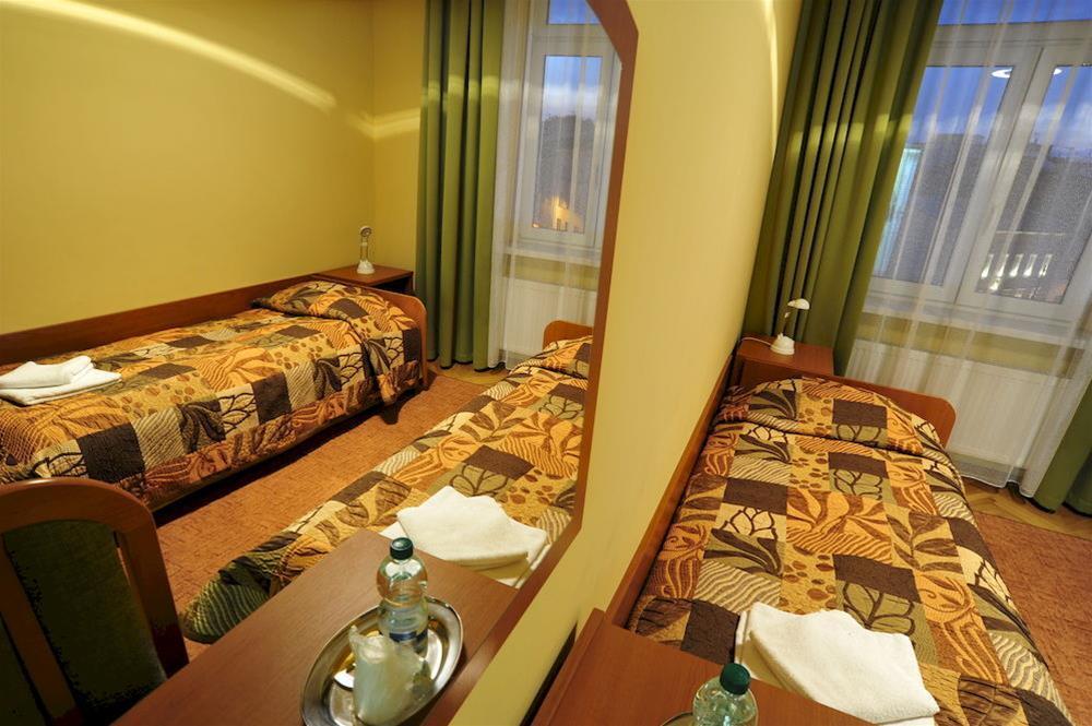 Kosmopolita Apartments Красков Екстериор снимка