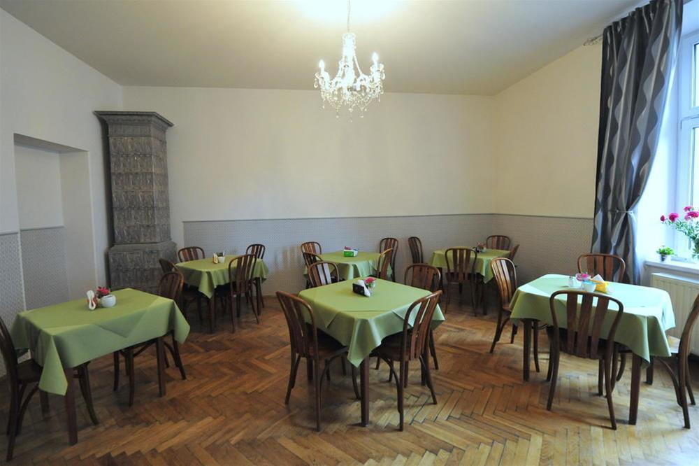 Kosmopolita Apartments Красков Екстериор снимка
